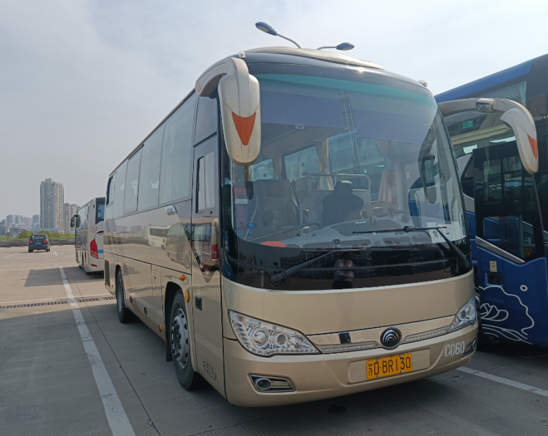 9月1日起，太倉班線車型升級
