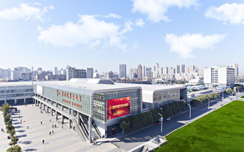 2025年國慶運(yùn)輸啟動！ 常州汽車站多措并舉保障旅客便捷出行